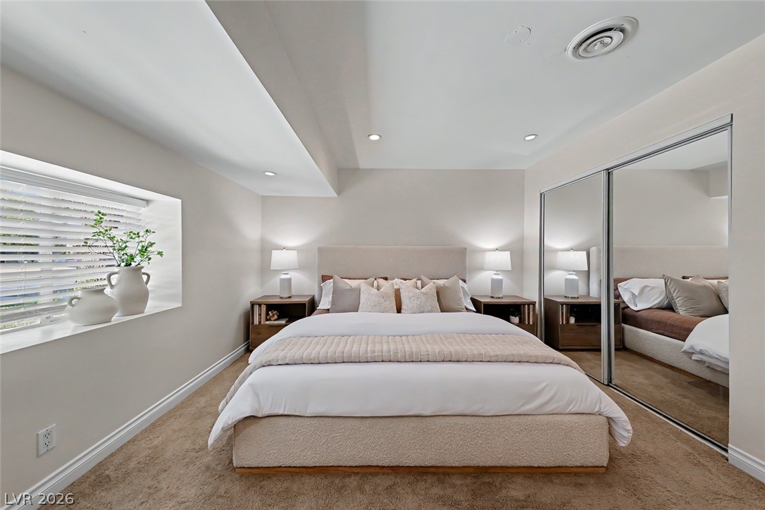 2801 Colanthe Avenue Las Vegas NV 89102