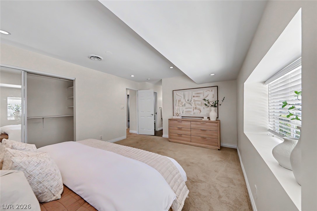 2801 Colanthe Avenue Las Vegas NV 89102