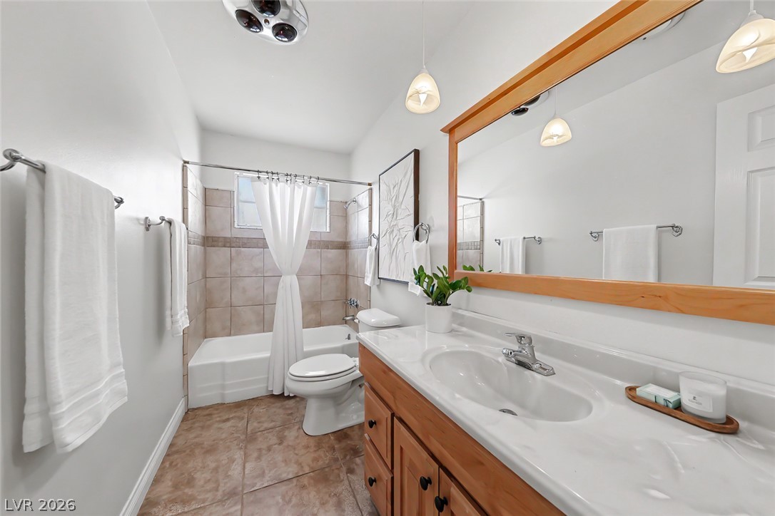 2801 Colanthe Avenue Las Vegas NV 89102