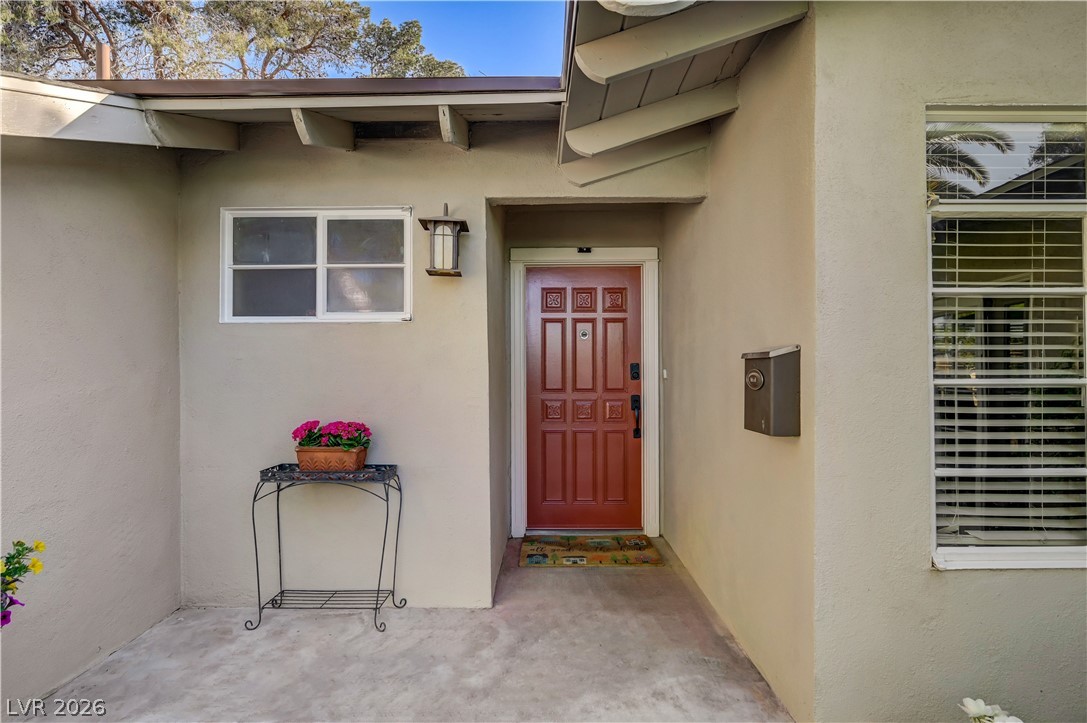 2801 Colanthe Avenue Las Vegas NV 89102