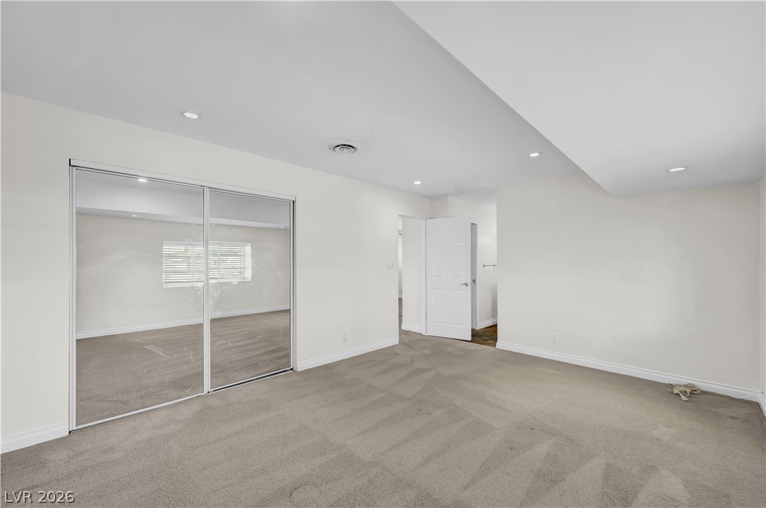 2801 Colanthe Avenue Las Vegas NV 89102