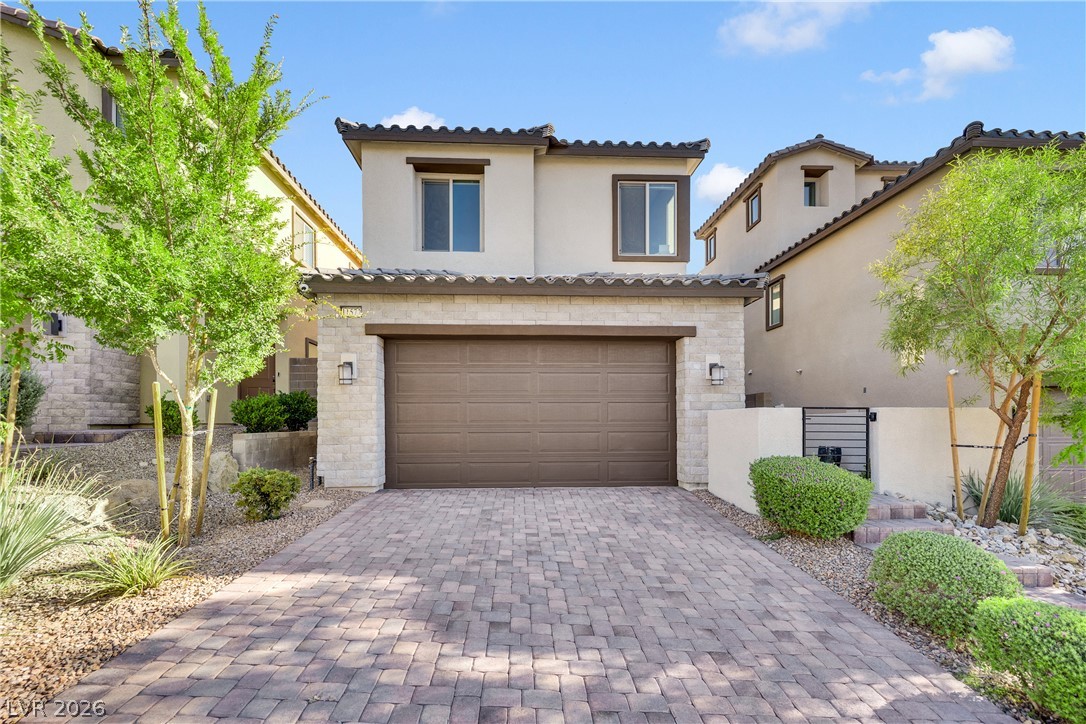 11572 Desert Hollow Avenue Las Vegas NV 89138