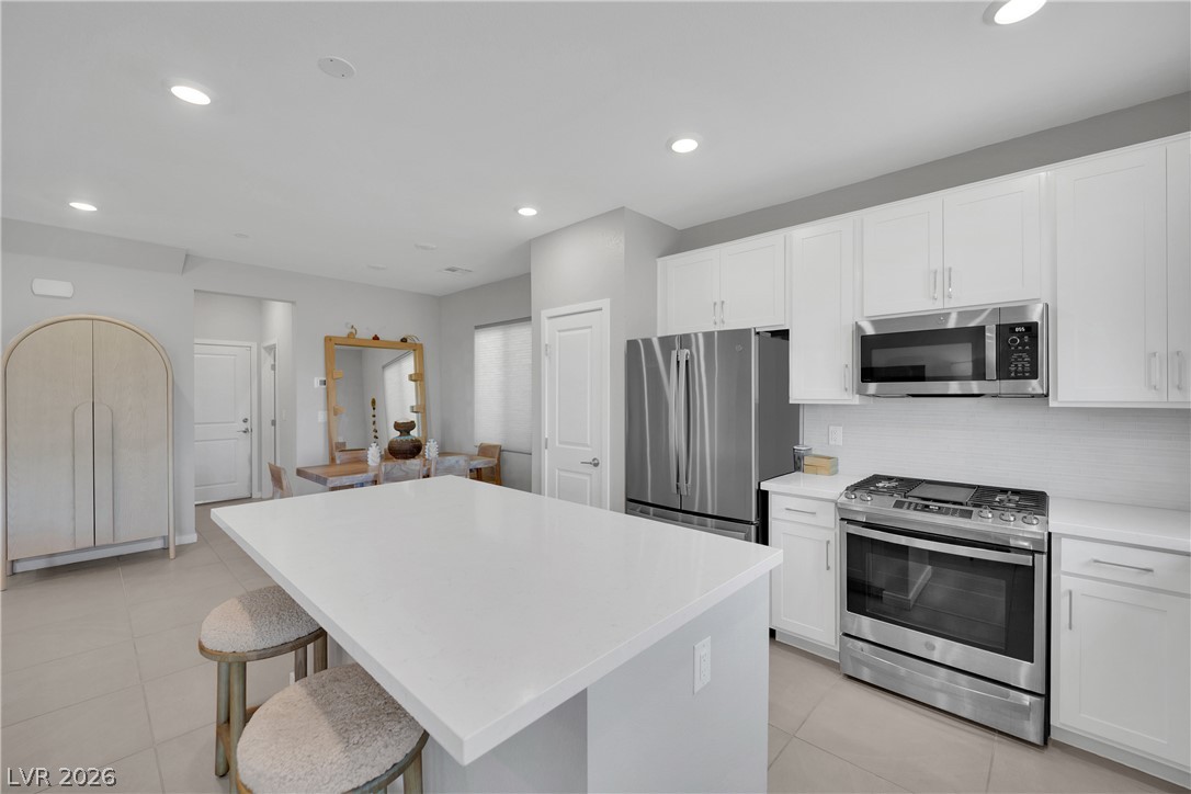 11572 Desert Hollow Avenue Las Vegas NV 89138