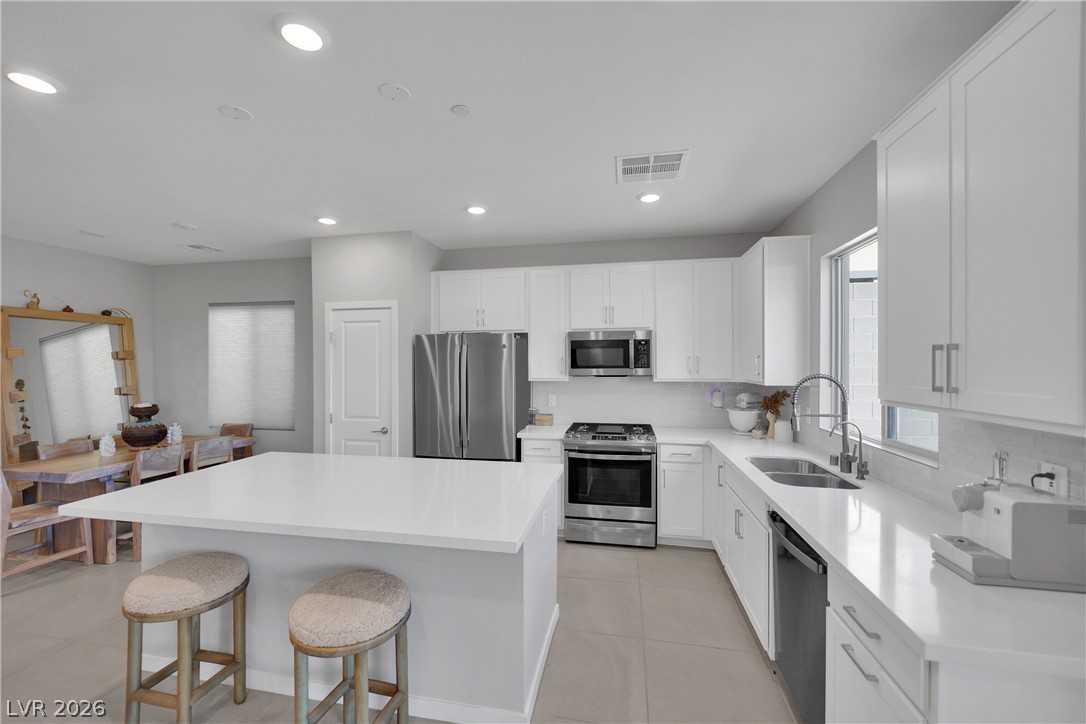 11572 Desert Hollow Avenue Las Vegas NV 89138