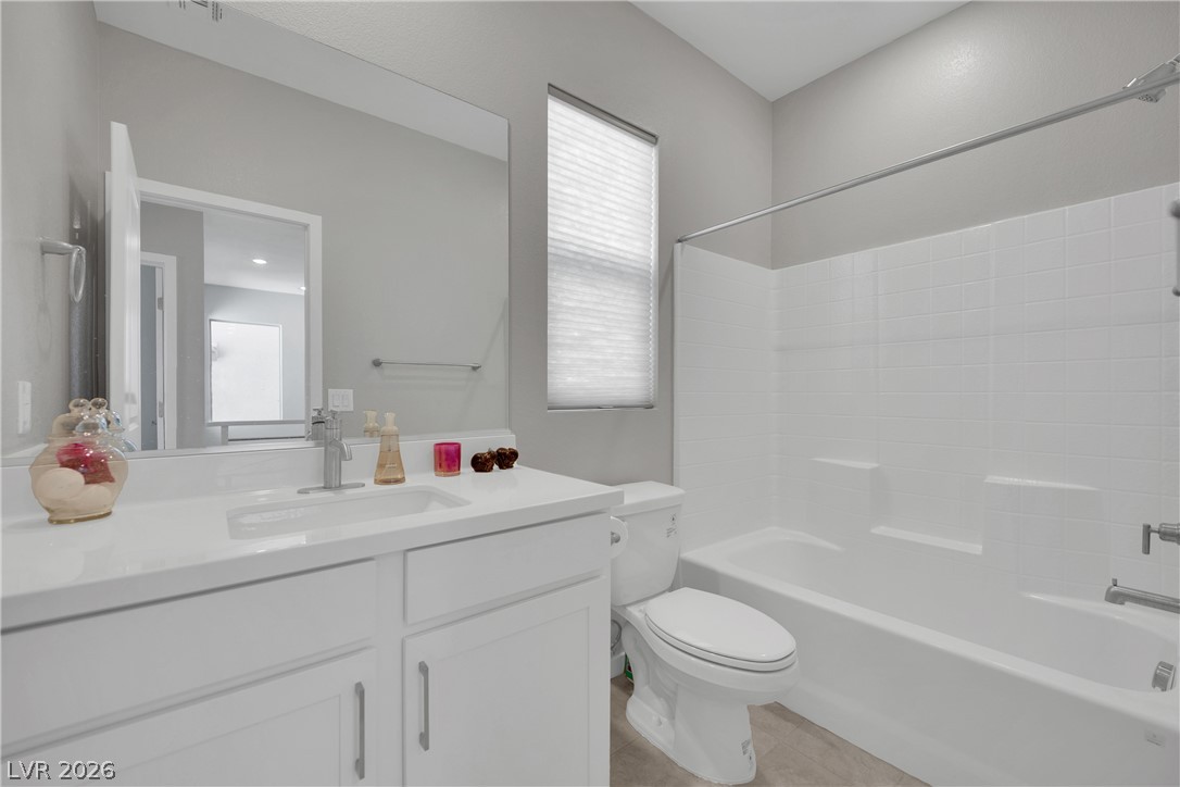 11572 Desert Hollow Avenue Las Vegas NV 89138