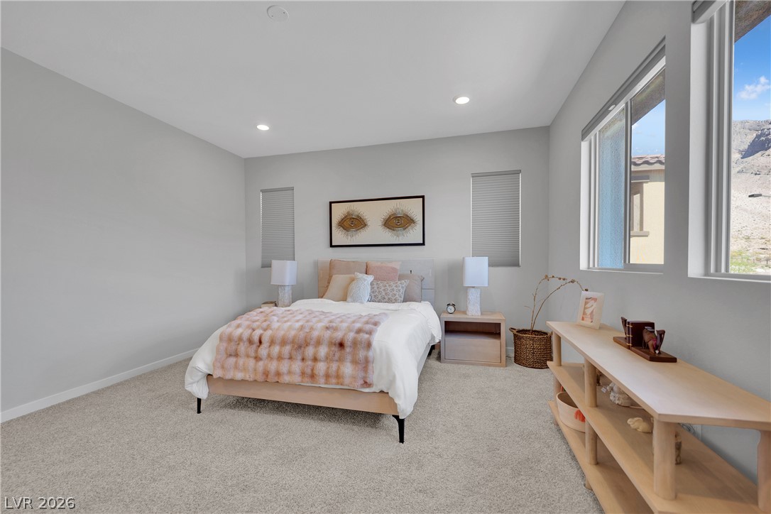 11572 Desert Hollow Avenue Las Vegas NV 89138