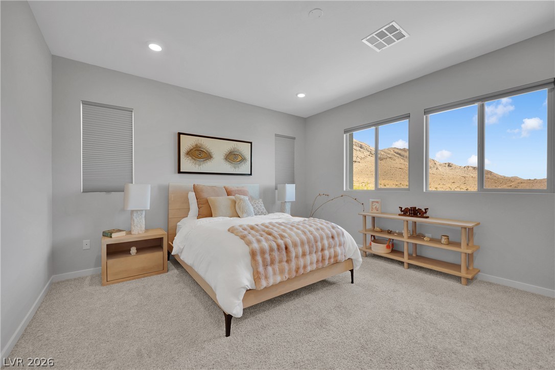 11572 Desert Hollow Avenue Las Vegas NV 89138