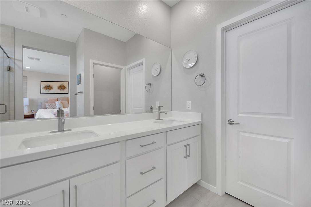 11572 Desert Hollow Avenue Las Vegas NV 89138