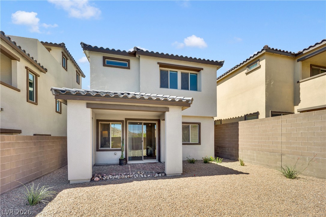 11572 Desert Hollow Avenue Las Vegas NV 89138