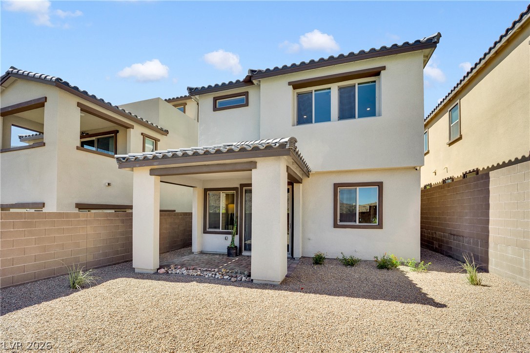11572 Desert Hollow Avenue Las Vegas NV 89138