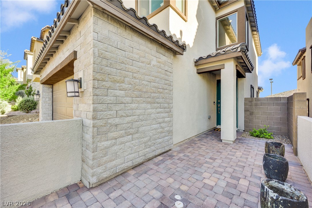 11572 Desert Hollow Avenue Las Vegas NV 89138
