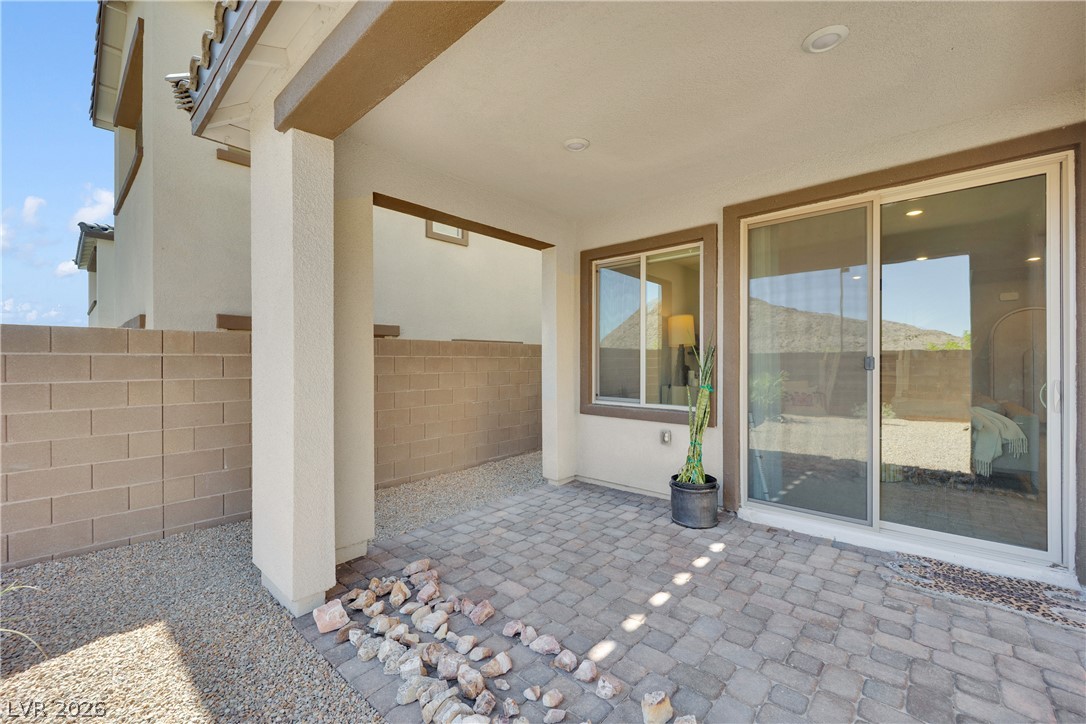 11572 Desert Hollow Avenue Las Vegas NV 89138