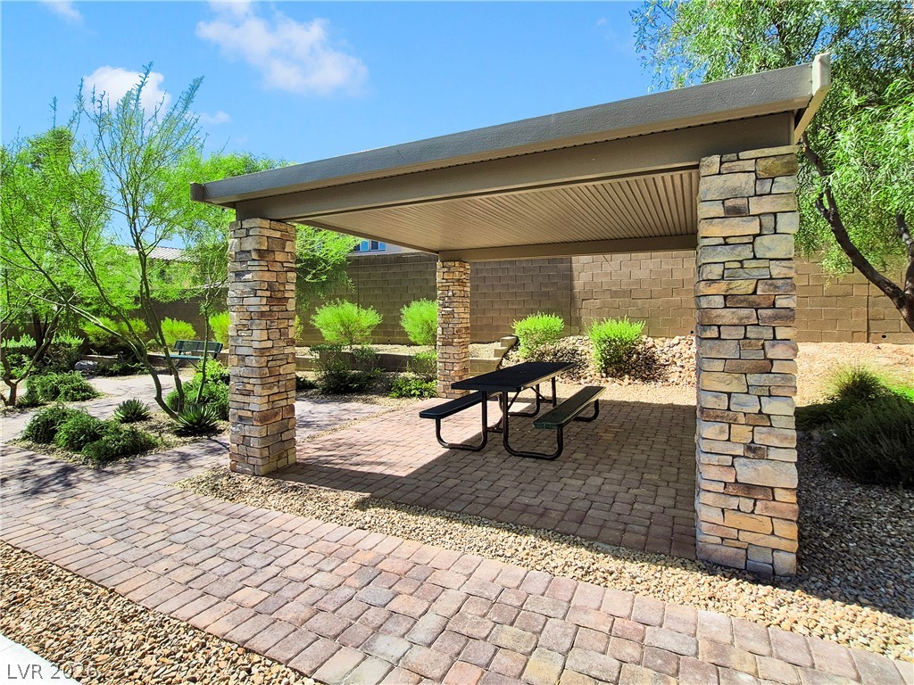11572 Desert Hollow Avenue Las Vegas NV 89138