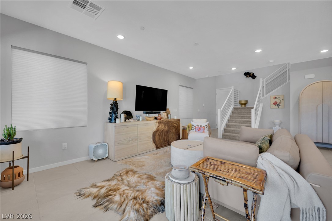 11572 Desert Hollow Avenue Las Vegas NV 89138