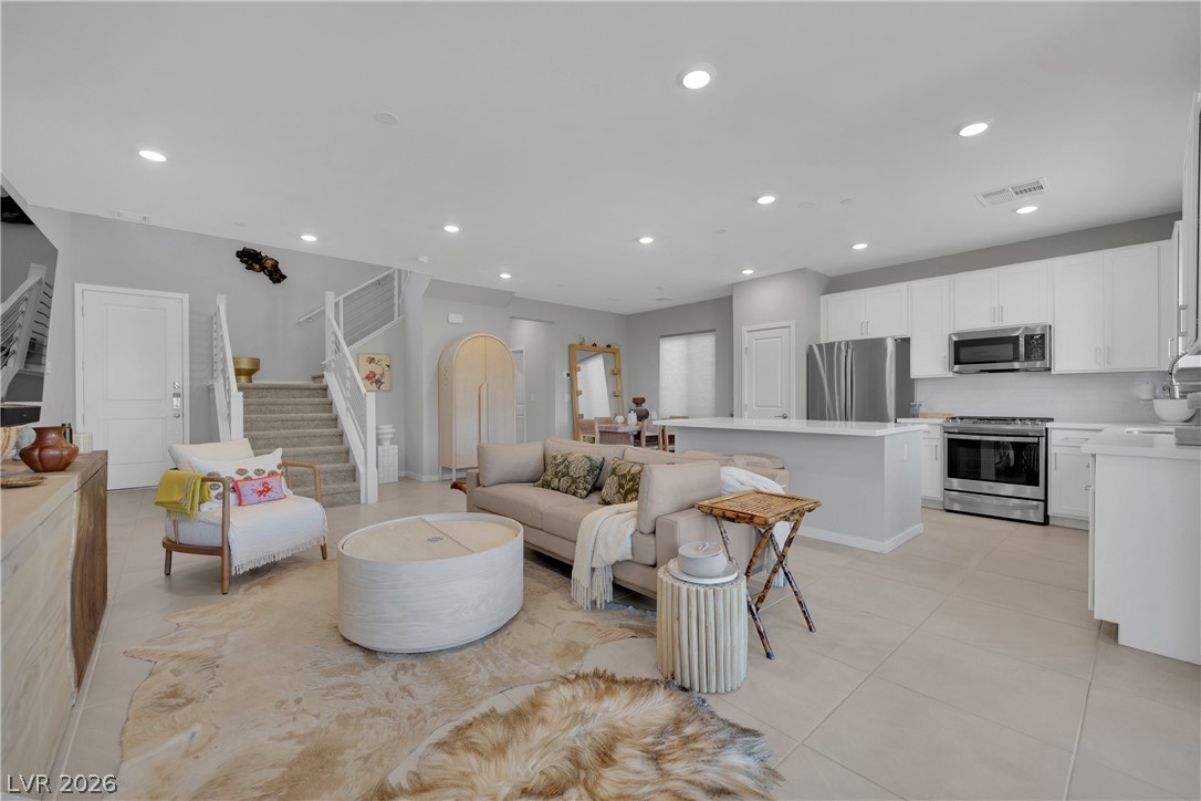 11572 Desert Hollow Avenue Las Vegas NV 89138
