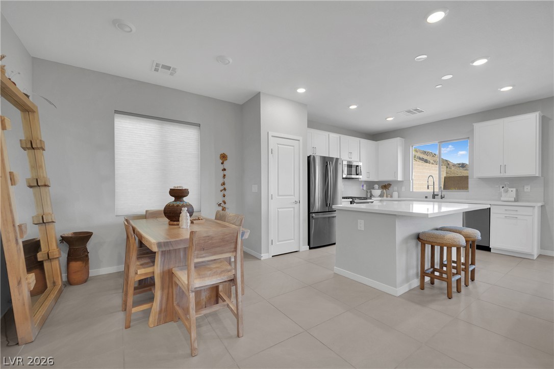 11572 Desert Hollow Avenue Las Vegas NV 89138