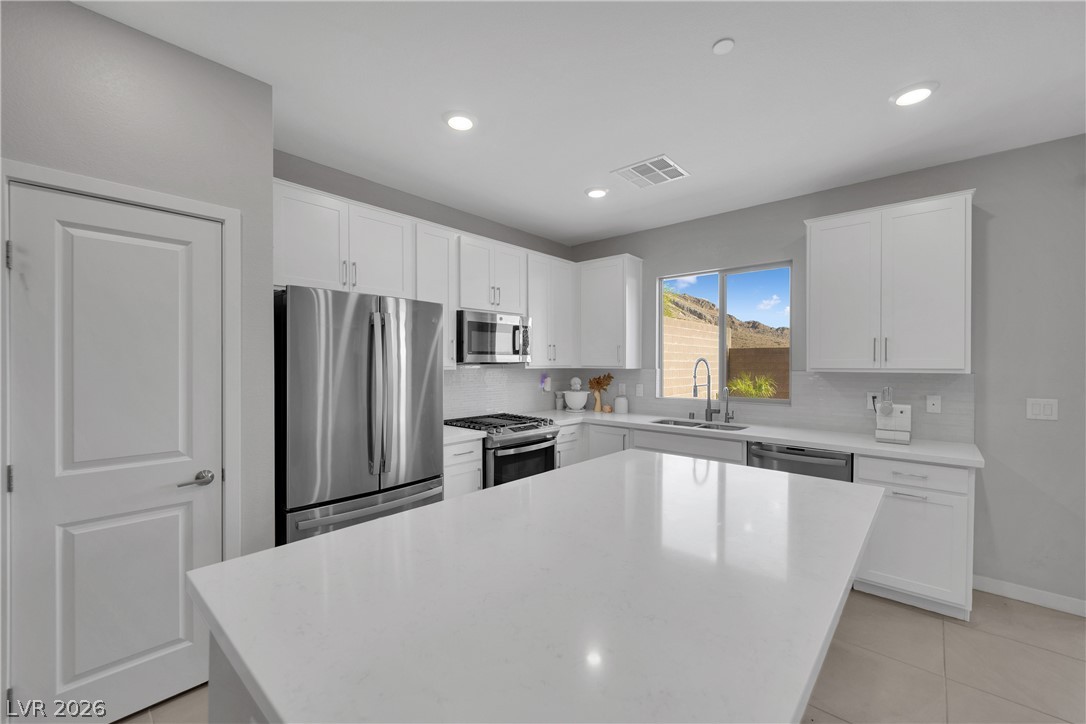 11572 Desert Hollow Avenue Las Vegas NV 89138