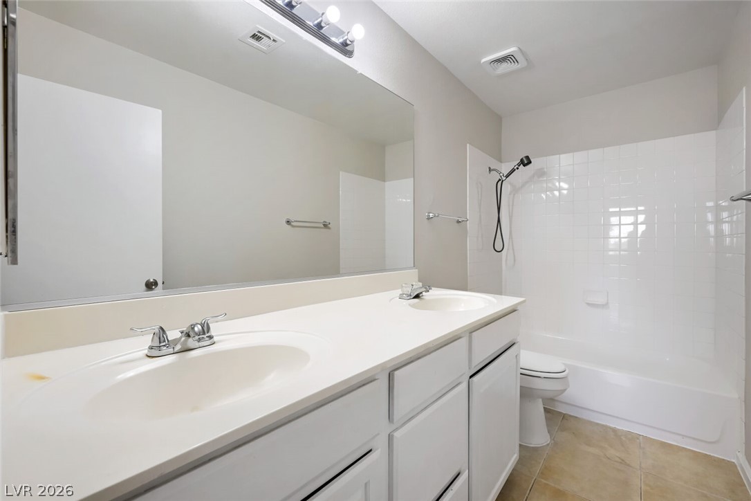 2247 Sierra Sunrise Street Las Vegas NV 89156