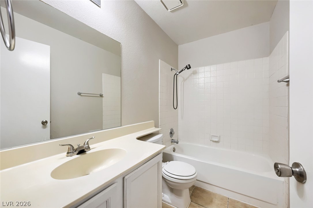 2247 Sierra Sunrise Street Las Vegas NV 89156