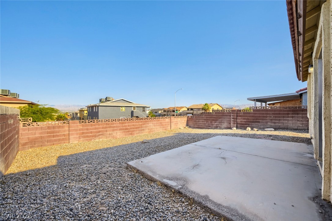 2247 Sierra Sunrise Street Las Vegas NV 89156