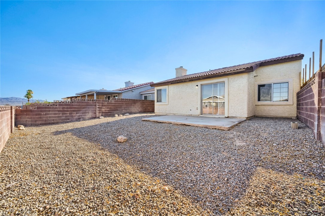 2247 Sierra Sunrise Street Las Vegas NV 89156
