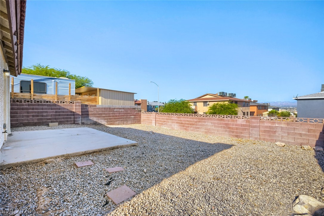 2247 Sierra Sunrise Street Las Vegas NV 89156
