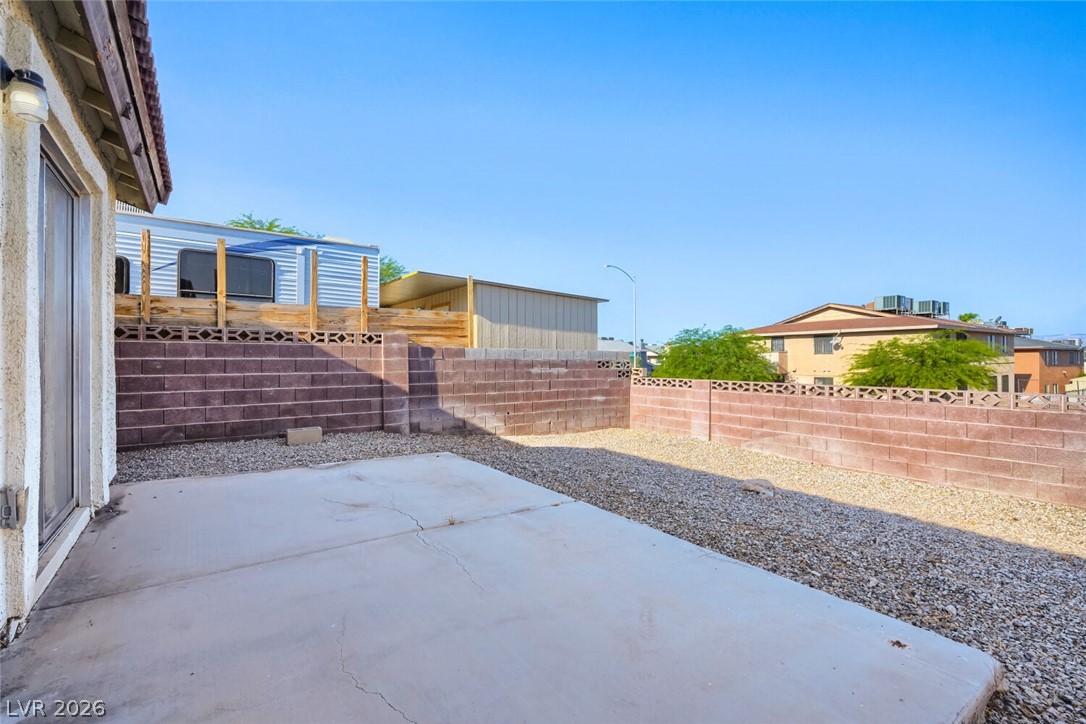 2247 Sierra Sunrise Street Las Vegas NV 89156