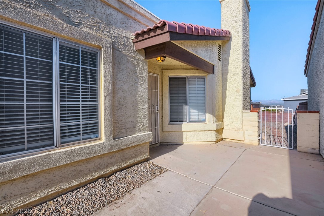 2247 Sierra Sunrise Street Las Vegas NV 89156