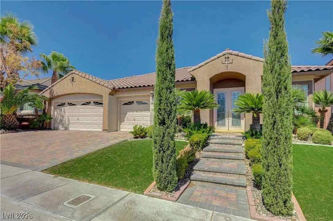 1413 Pine Leaf Drive Las Vegas NV 89144
