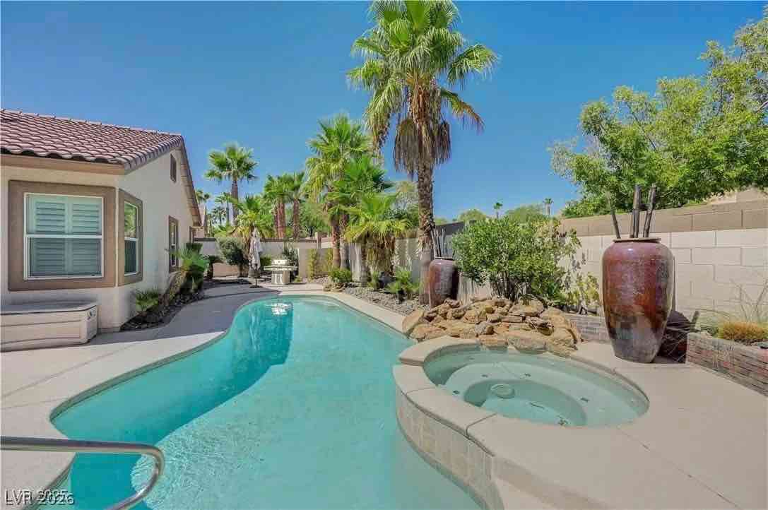 1413 Pine Leaf Drive Las Vegas NV 89144
