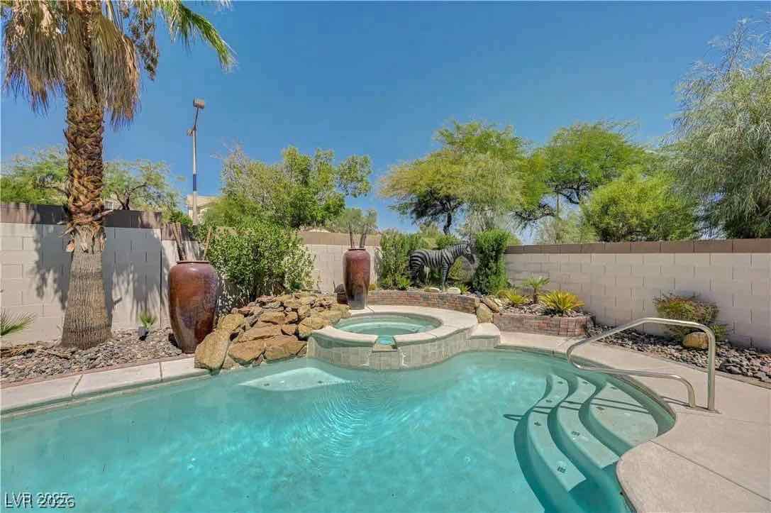 1413 Pine Leaf Drive Las Vegas NV 89144