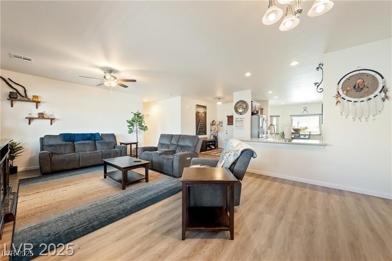 760 Fort Churchill Road Pahrump NV 89060