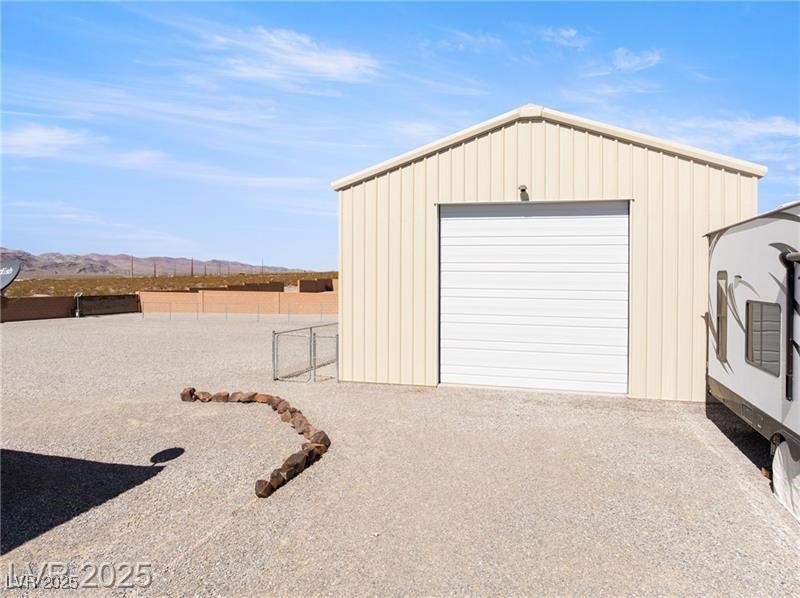 760 Fort Churchill Road Pahrump NV 89060