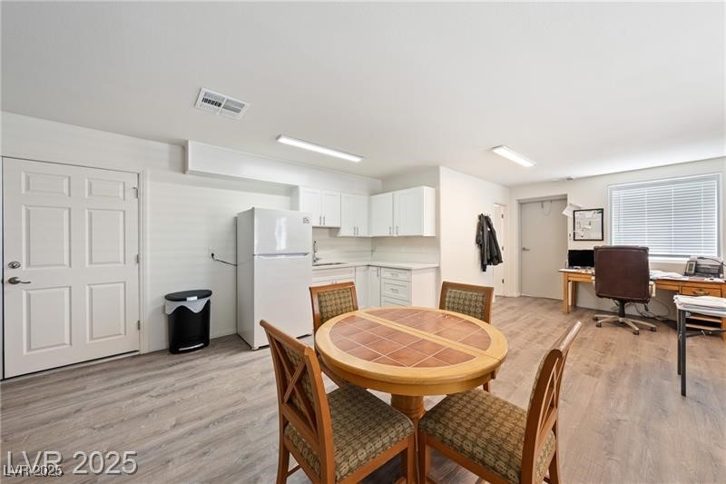 760 Fort Churchill Road Pahrump NV 89060