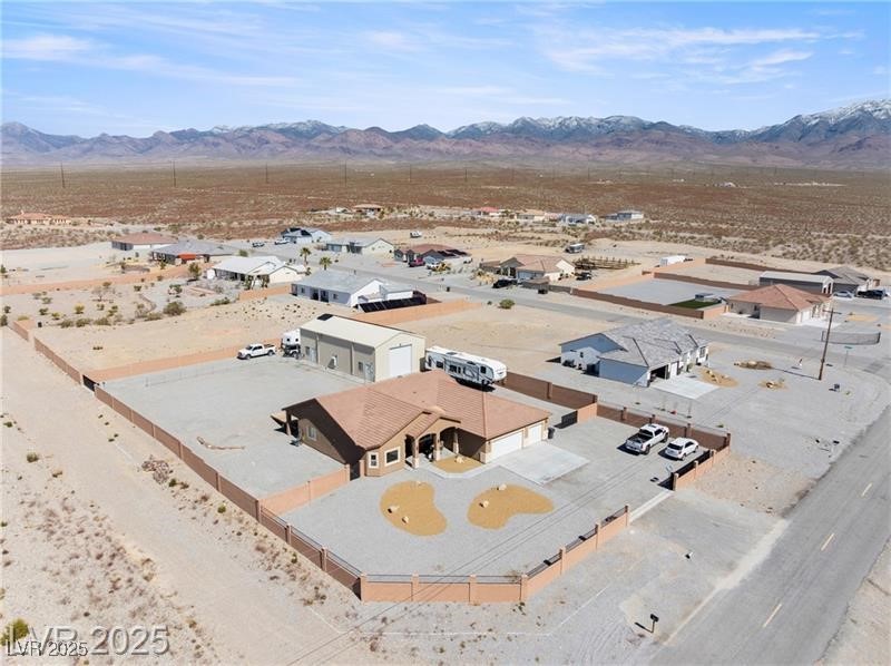 760 Fort Churchill Road Pahrump NV 89060