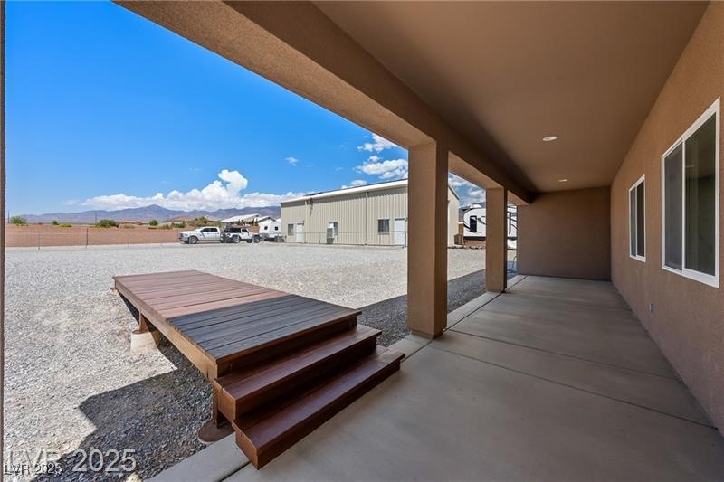 760 Fort Churchill Road Pahrump NV 89060
