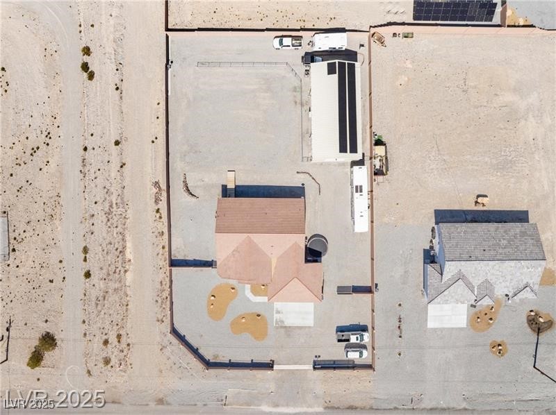 760 Fort Churchill Road Pahrump NV 89060