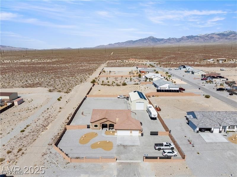 760 Fort Churchill Road Pahrump NV 89060