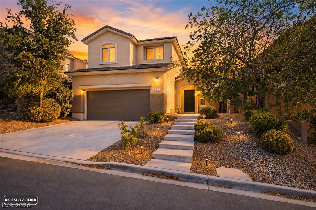 2677 Blairgowrie Drive Henderson NV 89044