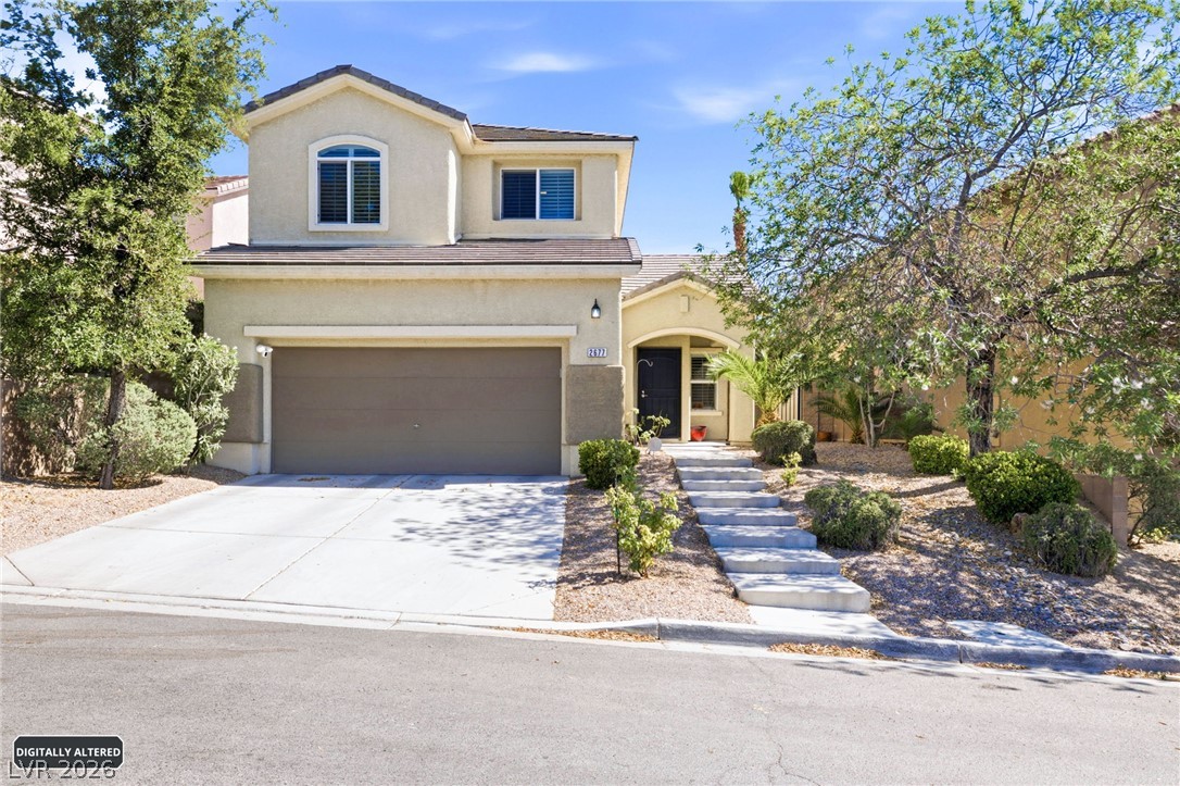 2677 Blairgowrie Drive Henderson NV 89044