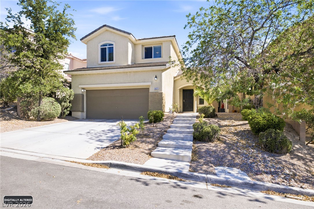 2677 Blairgowrie Drive Henderson NV 89044