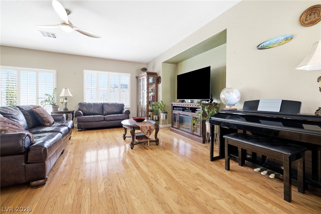 2677 Blairgowrie Drive Henderson NV 89044