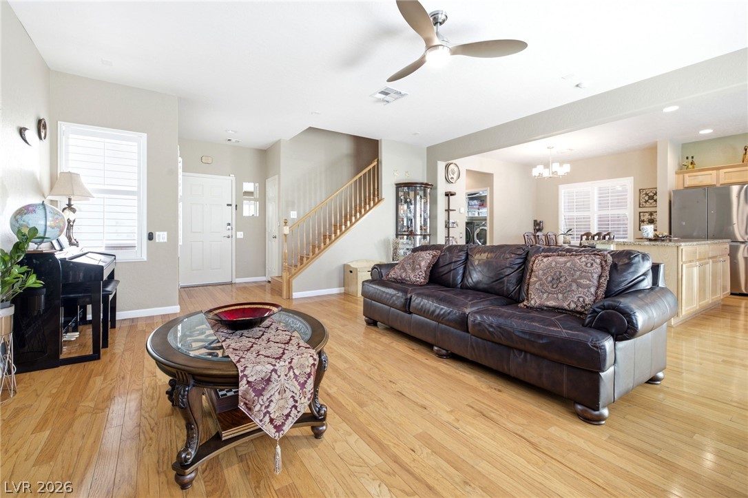 2677 Blairgowrie Drive Henderson NV 89044