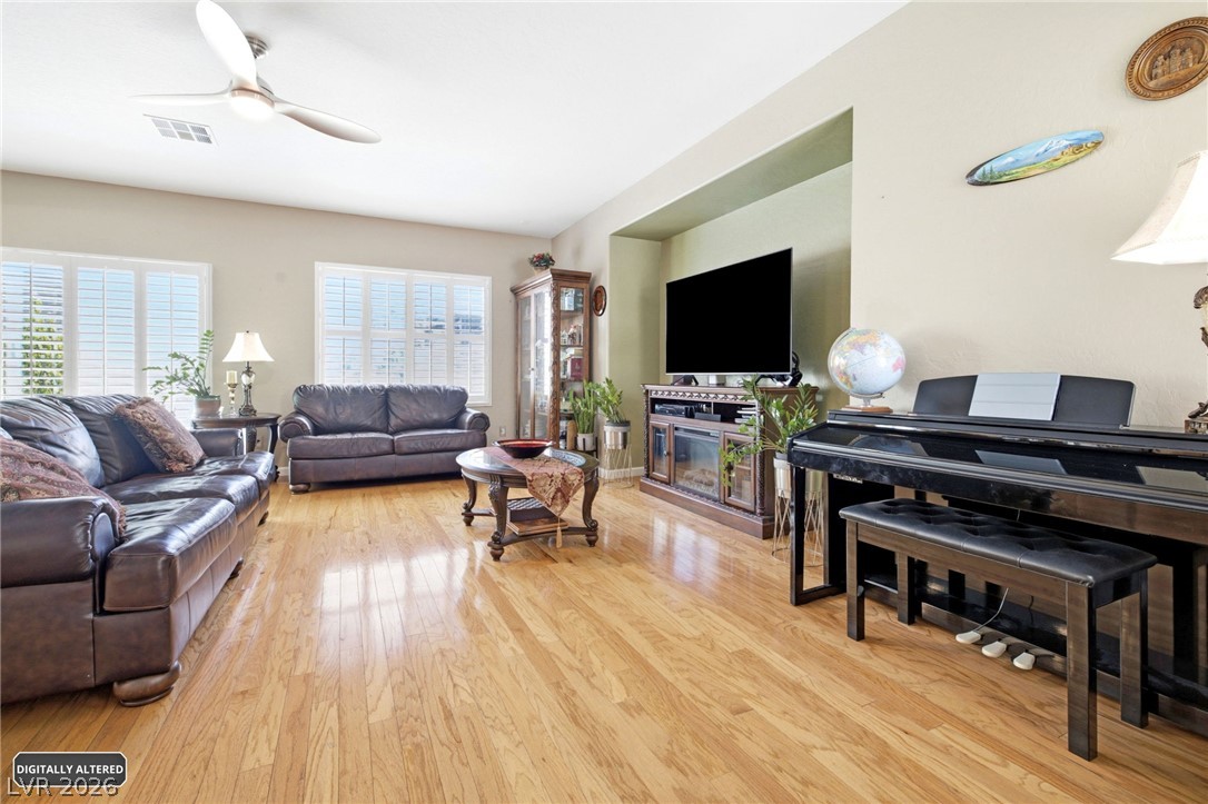 2677 Blairgowrie Drive Henderson NV 89044