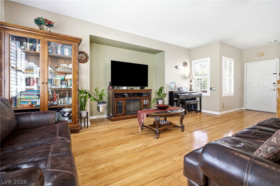 2677 Blairgowrie Drive Henderson NV 89044