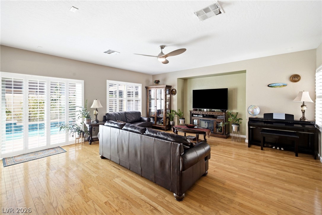 2677 Blairgowrie Drive Henderson NV 89044