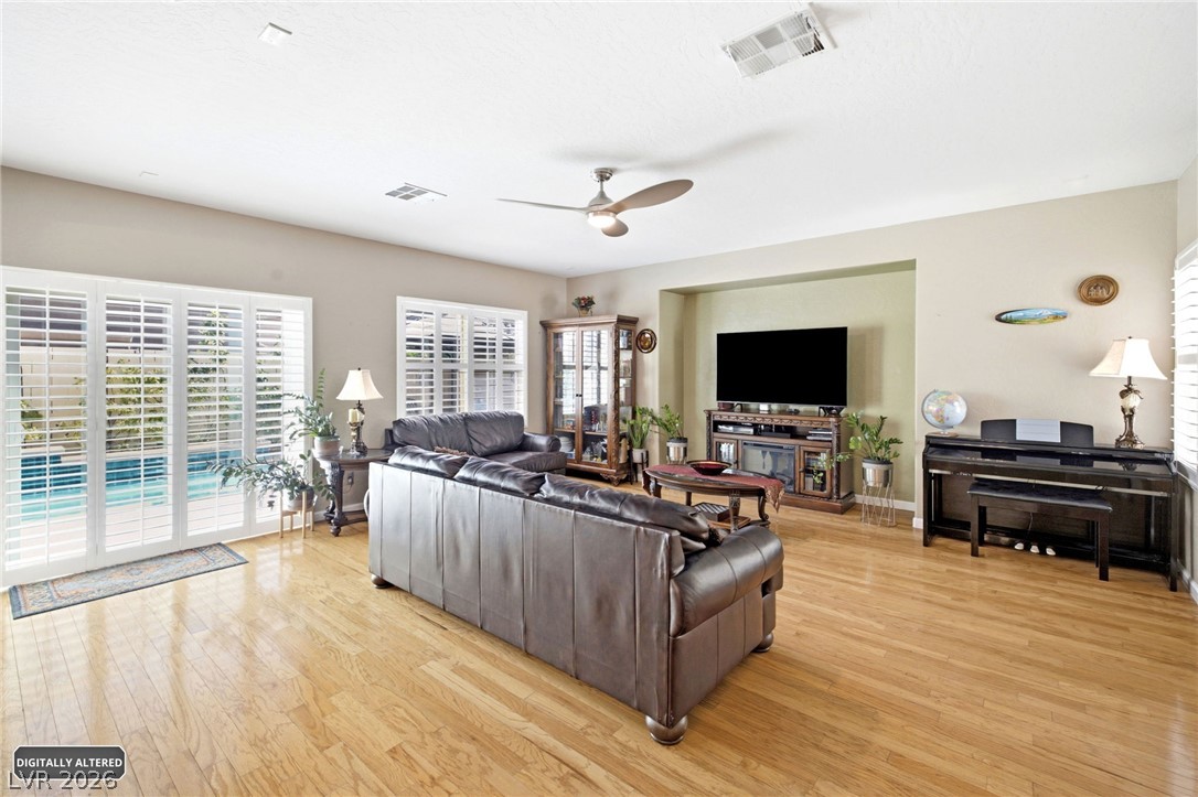 2677 Blairgowrie Drive Henderson NV 89044