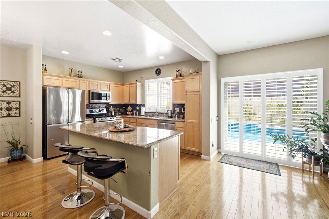 2677 Blairgowrie Drive Henderson NV 89044