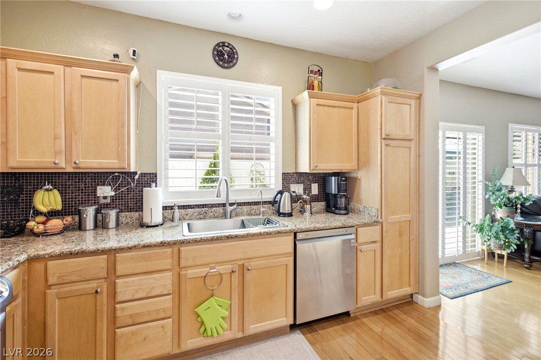 2677 Blairgowrie Drive Henderson NV 89044