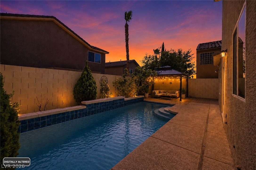 2677 Blairgowrie Drive Henderson NV 89044